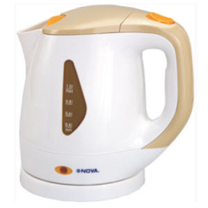 kettle