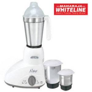 mixer