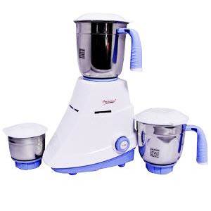 mixer