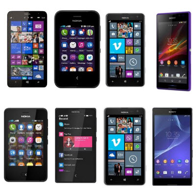 mobile