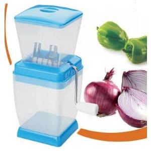 onion coper