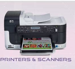 printers