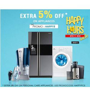 snapdeal-happy-hour