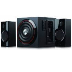 speaker