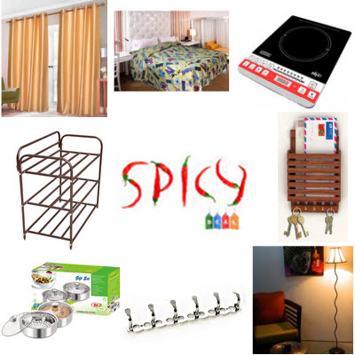 spicy deals