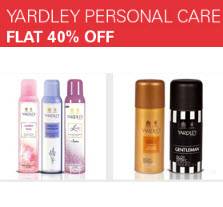yardley