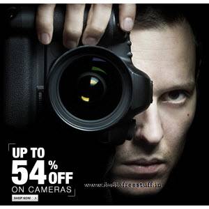 cameras
