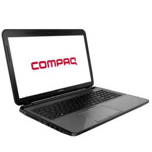 compaq