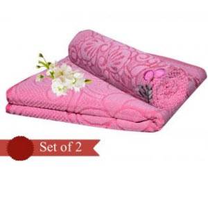 flano towels