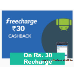 freecharge