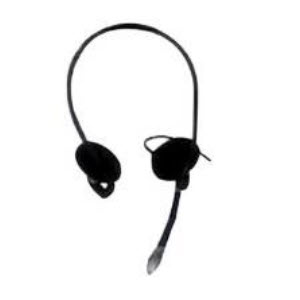 headphone