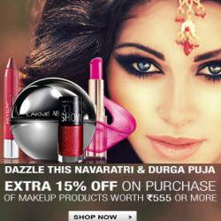 make-up
