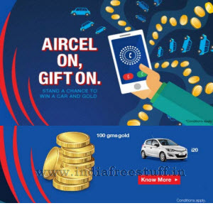 aircel