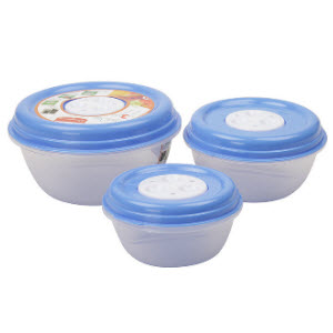 bowl set