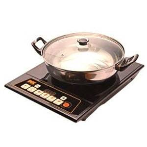 cooktop