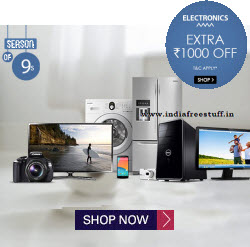electronics