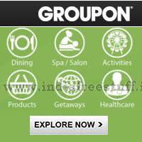 groupon
