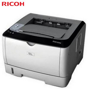 richo printer