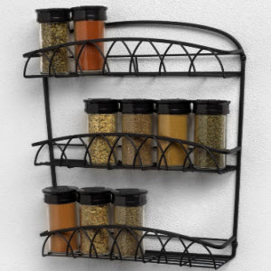 shelve