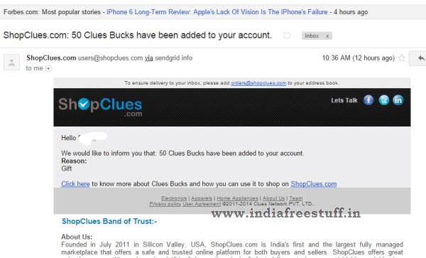 shopclues1