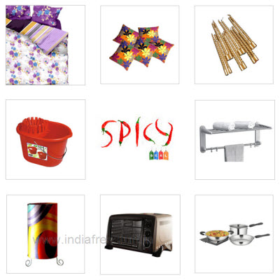 spicy deals