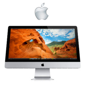 apple