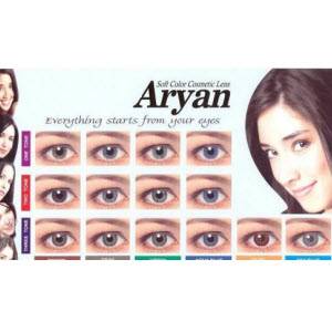 aryan