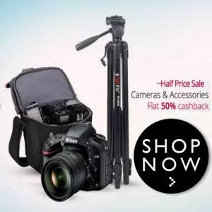 camera