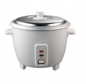 cooker