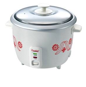 cooker
