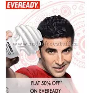 eveready