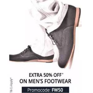 footwear-men