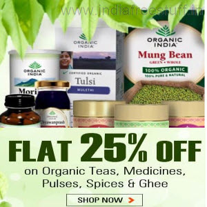 heal organic