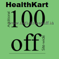 healthkart