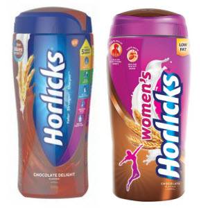 horlicks