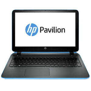 hp laptop