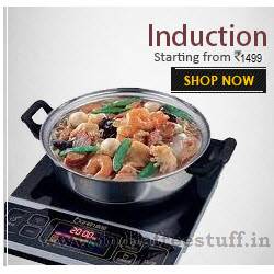 induction