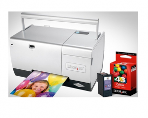 lexmark
