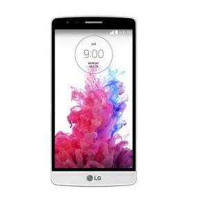 lg g