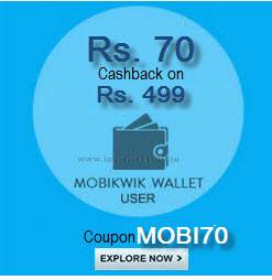 mobikwik-offer