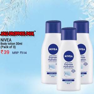 nivea