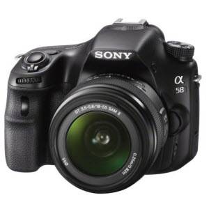 sony