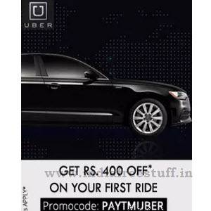 uber