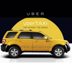 uber