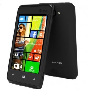 celkon