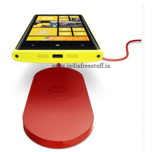charging-plate
