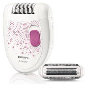 epilator