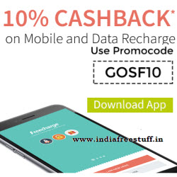 freecharge