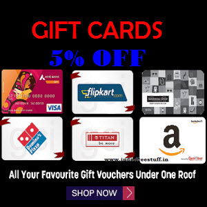 giftcardsindia