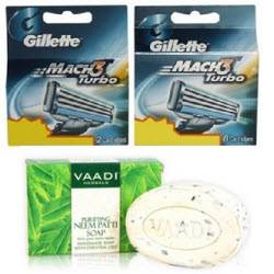 gillette